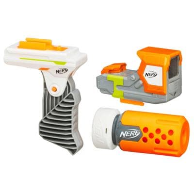 Nerf Modulus - Kit opérations furtives