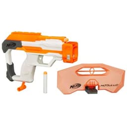 Nerf Modulus - Kit attaque et défense