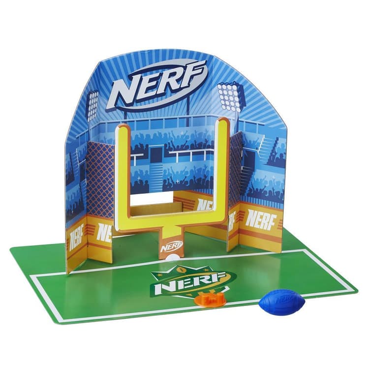 Nerf Sports – Ballon de football TablePros