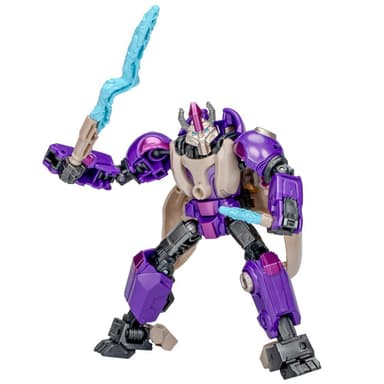 Transformers : Le commencement Prime Changer Alpha Trion