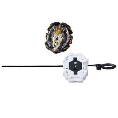 Beyblade Burst Pro Series Starter Pack Prime Apocalypse