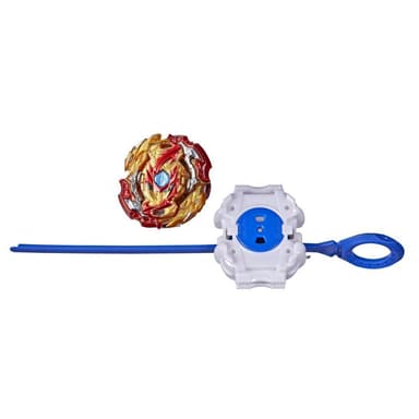 Beyblade Burst Pro Series Starter Pack Lord Spryzen