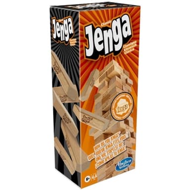 Jenga