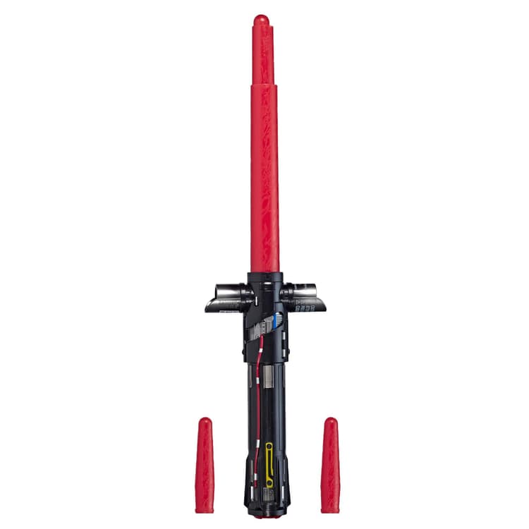 SW LIGHTSABER ACADEMY - SABRE ELECTRO KYLO REN