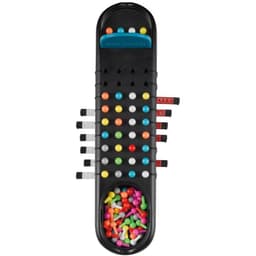 TRAVEL MASTERMIND (FUN ON THE RUN)