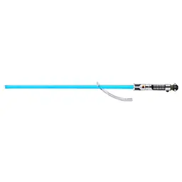 SW E1 FORCE FX SABRE OBI WAN KENOBI