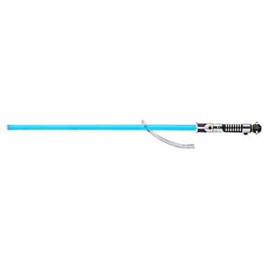 SW E1 FORCE FX SABRE OBI WAN KENOBI