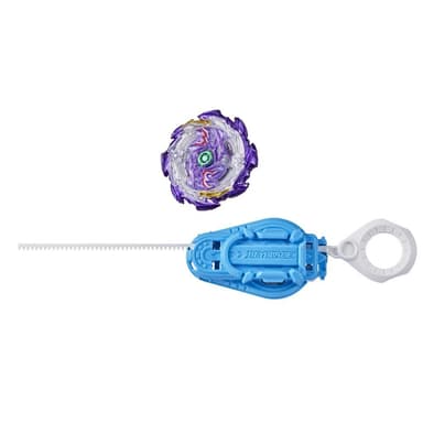 Beyblade Burst Surge Speedstorm Starter Pack Infinite Achilles A6
