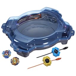 Beyblade Burst Pro Series Set Pro Champions d'élite Evo