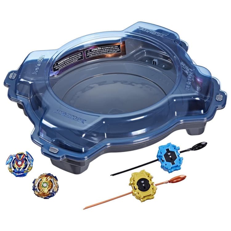 Beyblade Burst Pro Series Set Pro Champions d'élite Evo