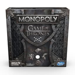 MONOPOLY GAME OF THRONES