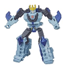Transformers Bumblebee Cyberverse Adventures - Hammerbyte classe Guerrier