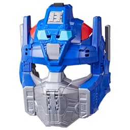 Transformers : Le commencement figurine masque 2-en-1 Optimus Prime (Orion Pax)