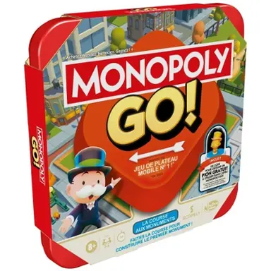 Monopoly GO!