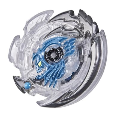 Beyblade Burst Surge pack individuel Speedstorm Hollow Doomscizor D6