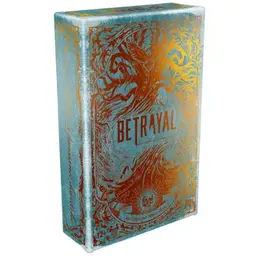 Betrayal Deck of Lost Souls