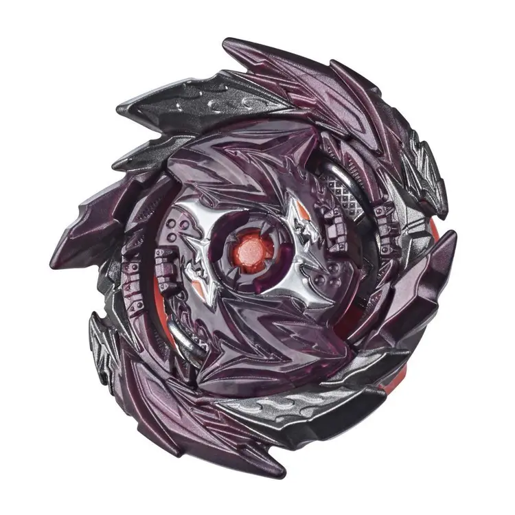 Beyblade Burst Surge, Toupie de compétition Speedstorm Super Satomb S6, jouet pour enfants