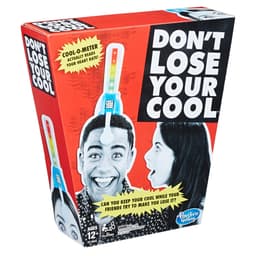 KEEP COOL / DON'T LOSE YOUR COOL