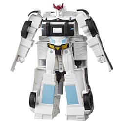 Transformers Toys Cyberverse Action Attackers Ultra Class Prowl Action Figure
