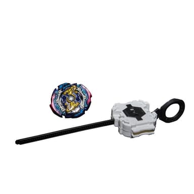 Beyblade Burst Pro Series, Starter Pack Judgement Joker