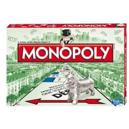MONOPOLY CLASSIQUE