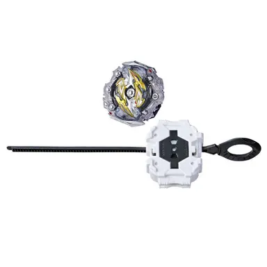 Beyblade Burst Pro Series Starter Pack Knockout Odax