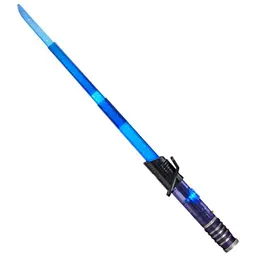 Star Wars Lightsaber Forge Kyber Core Sabre noir sabre laser électronique