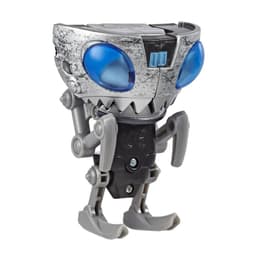 Transformers Toys Cyberverse Action Attackers Scout Class Scraplet Action Figure