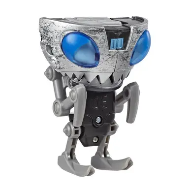 Transformers Toys Cyberverse Action Attackers Scout Class Scraplet Action Figure