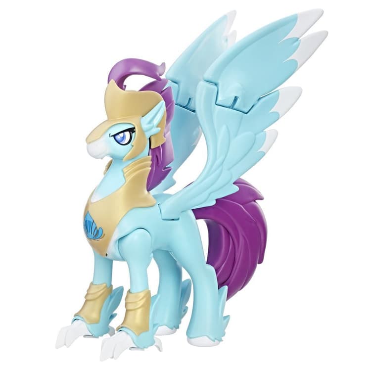 My little Pony GOH FIGURINE COLLECTOR MOVIE