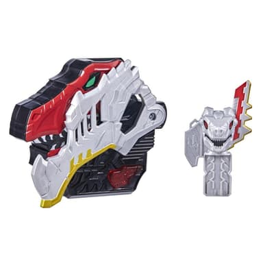 Power Rangers - Dino Fury Morpher électronique