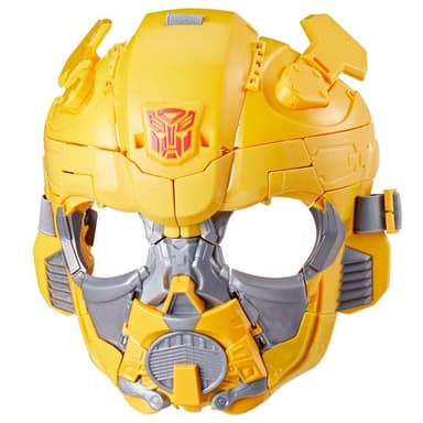 Transformers : Le commencement figurine masque 2-en-1 Bumblebee B-127