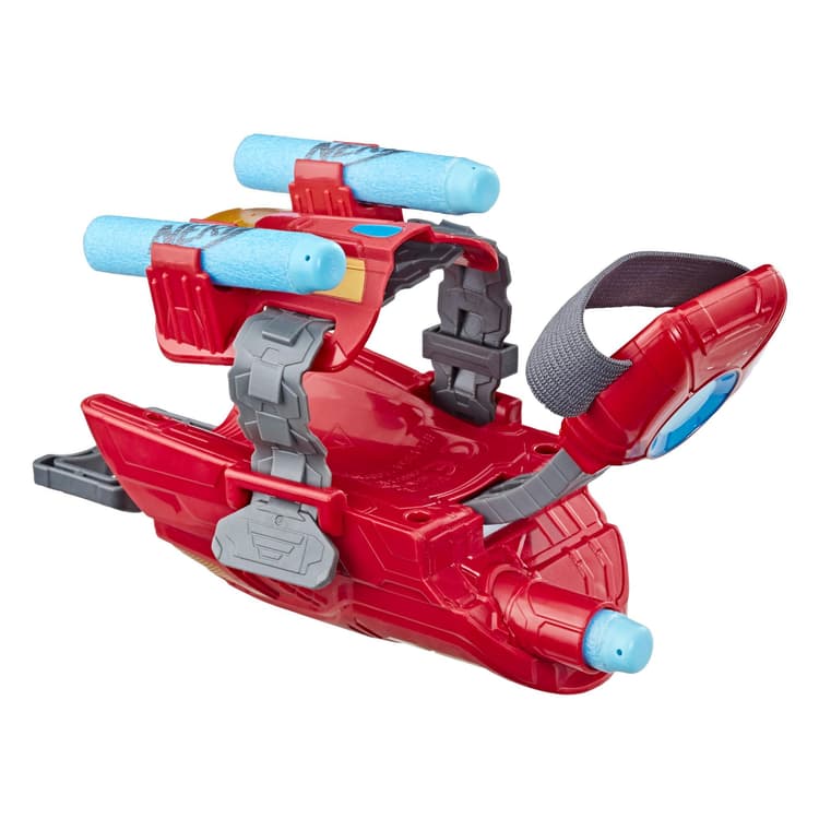 Marvel Avengers Gant blaster à répulsion Iron Man