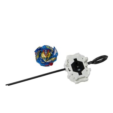 Beyblade Burst Pro Series, Starter Pack Cho-Z Valtryek