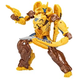 Transformers: Rise of the Beasts Cheetor classe Deluxe