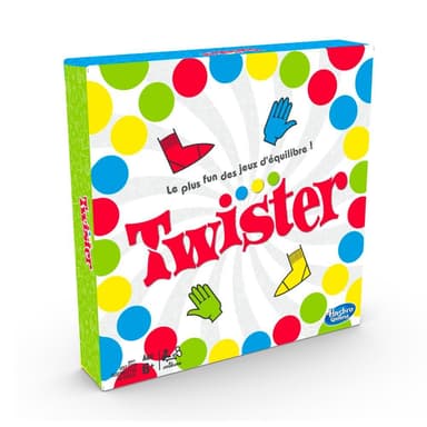 Twister