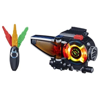 PRG BEAST MORPHERS - BEAST X MORPHER ELECTRONIQUE
