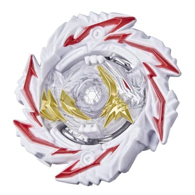 Beyblade Burst Surge, Toupie Speedstorm Abyss Devolos D6