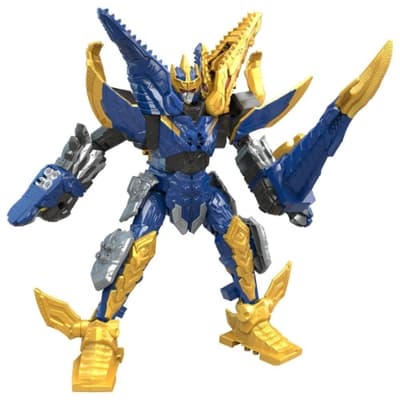 PRG DNS COMBINING ZORDS MOSA RAZOR