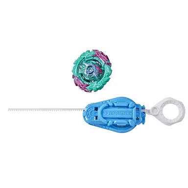 Beyblade Burst Surge Speedstorm Starter Pack World Evo Helios H6