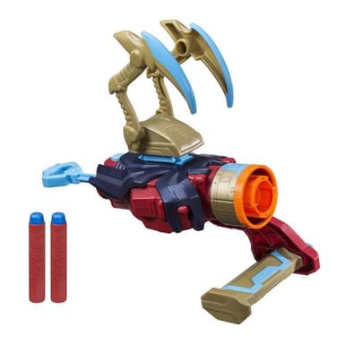 Avengers: Endgame Nerf Iron Spider Assembler Gear