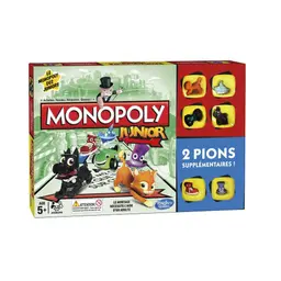 Monopoly Junior