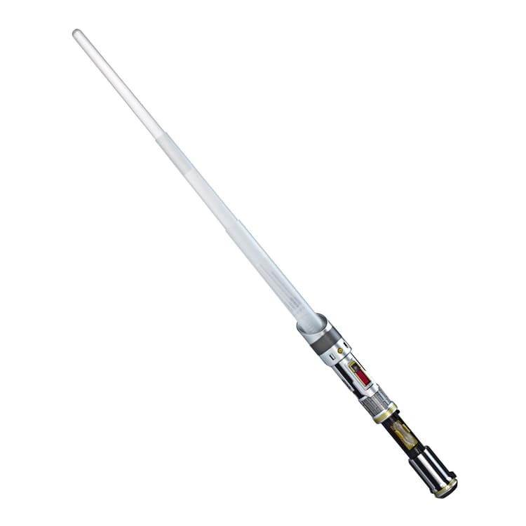 SW LIGHTSABER ACADEMY - SABRE INTERACTIF
