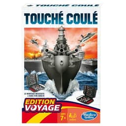 TOUCHE COULE EDITION VOYAGE