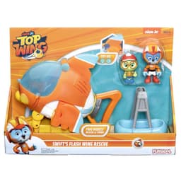 Top Wing Swift’s Flash Wing Rescue
