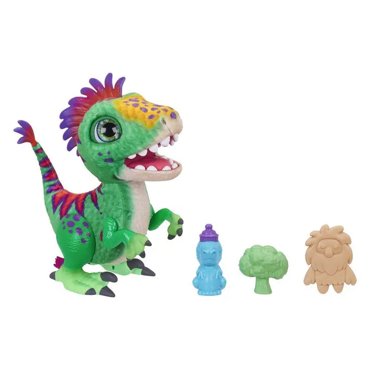 Régalorex dino