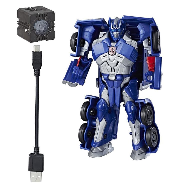 Allspark Tech - Kit De Départ