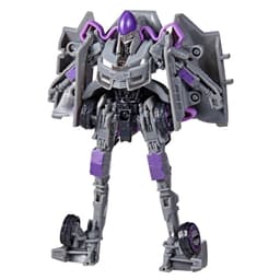 Transformers Rise of the Beasts Flex Ranger Nightbird