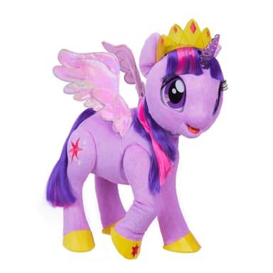 My Little Pony Le Film La Princess Twlight Sparkle