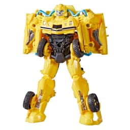 Transformers Rise of the Beasts Flex Ranger Bumblebee